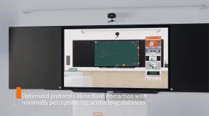 Interactive Recording Digital Classroom