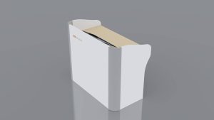 Smart lectern Series