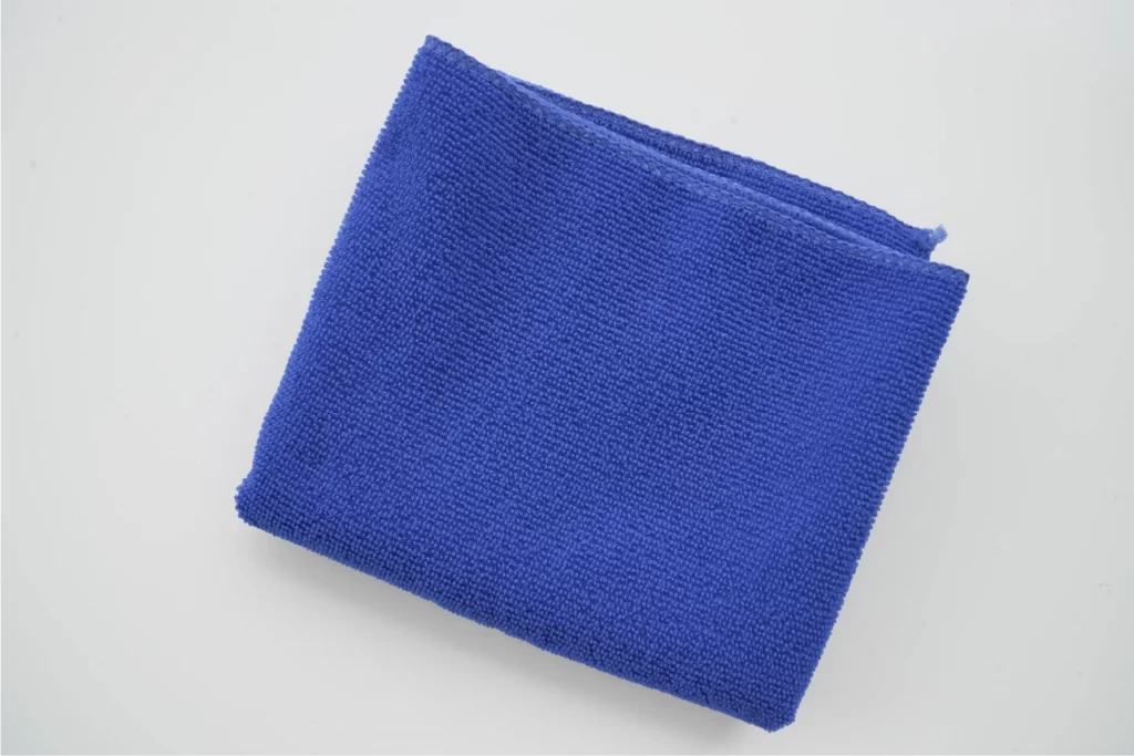 Screen Cleaning Cloth