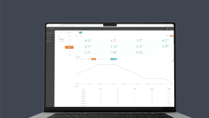 IoT Smart Control Salle de classe numérique