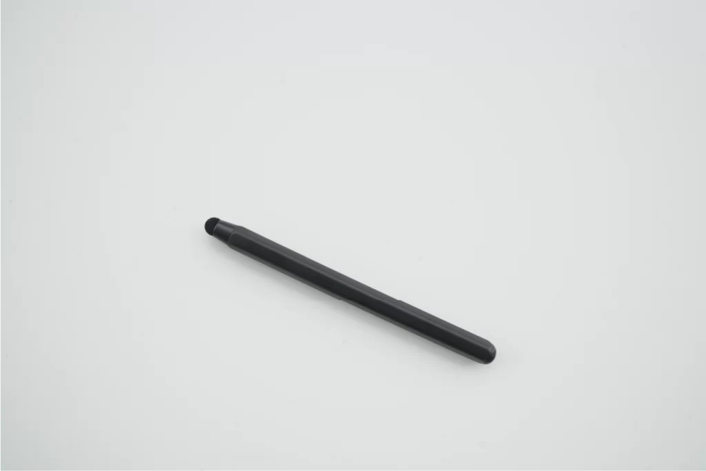 Capacitive pen