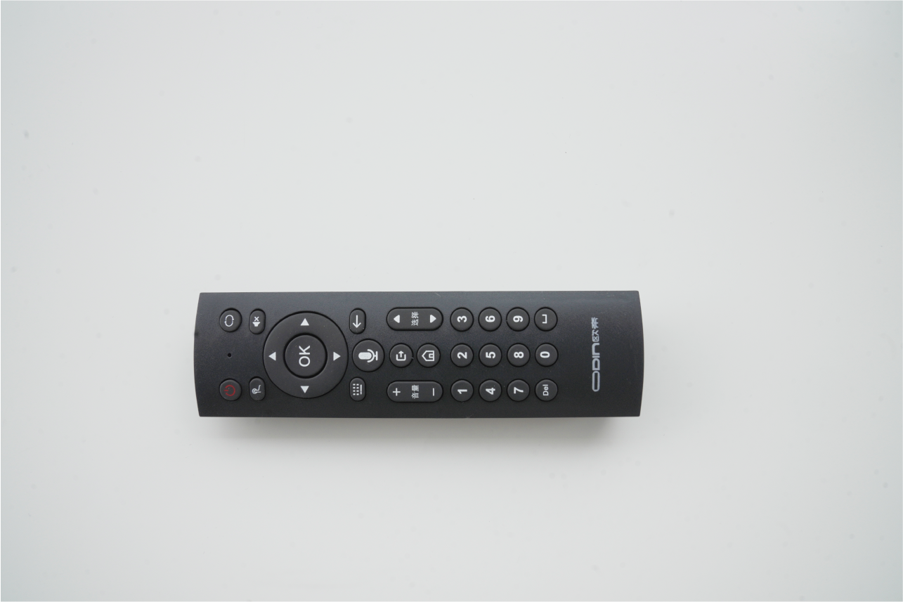 Remote control