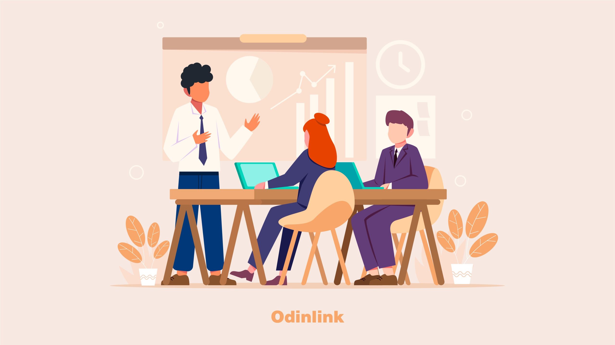 Odinlink