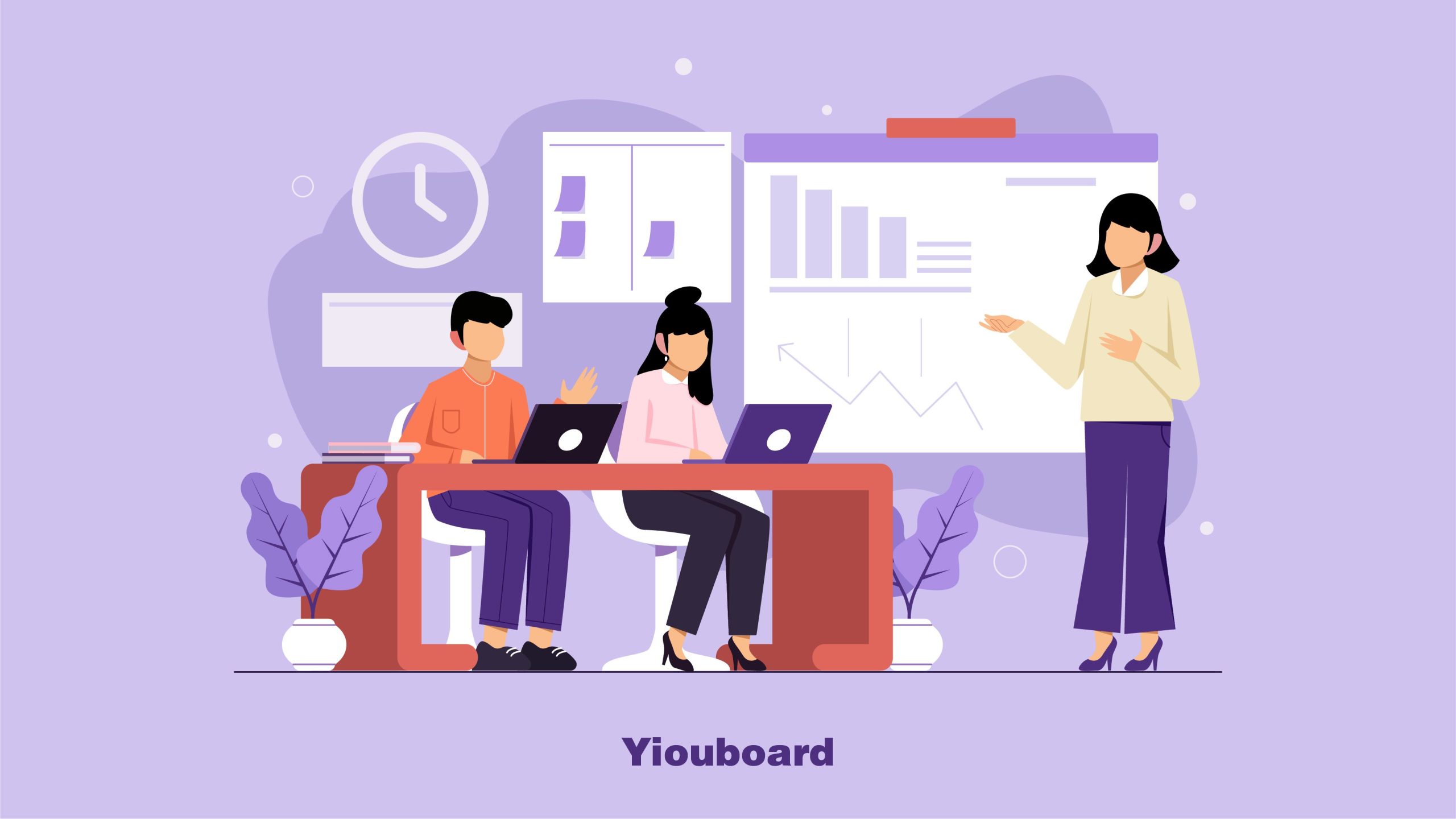 Yiouboard